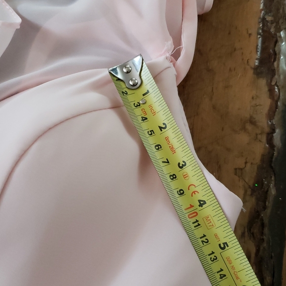 CHIFFON BRIDESMAID/PROM DRESS 💕 - Picture 6 of 10